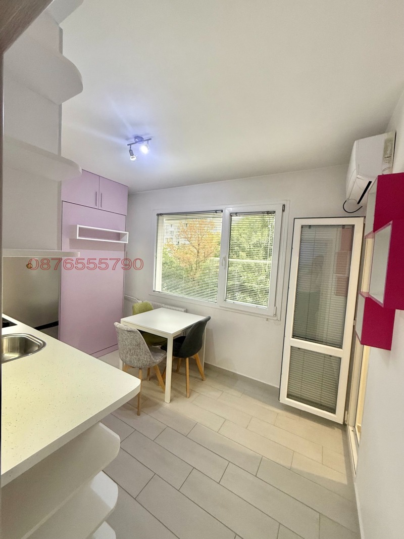 Te koop  1 slaapkamer Sofia , Darvenitsa , 55 m² | 55926749 - afbeelding [9]