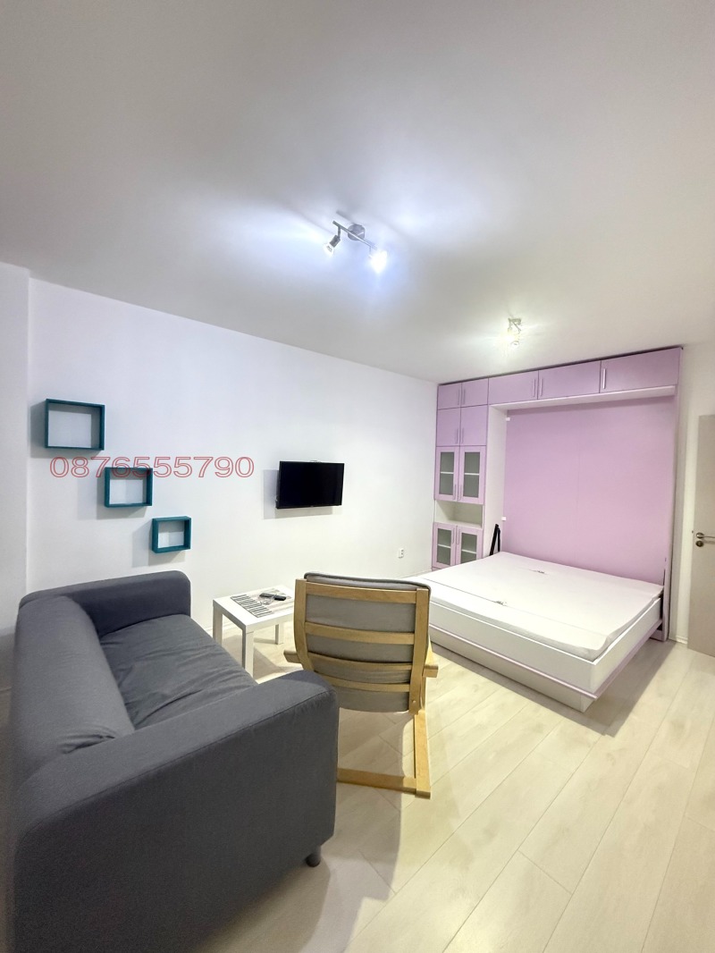 Te koop  1 slaapkamer Sofia , Darvenitsa , 55 m² | 55926749 - afbeelding [6]