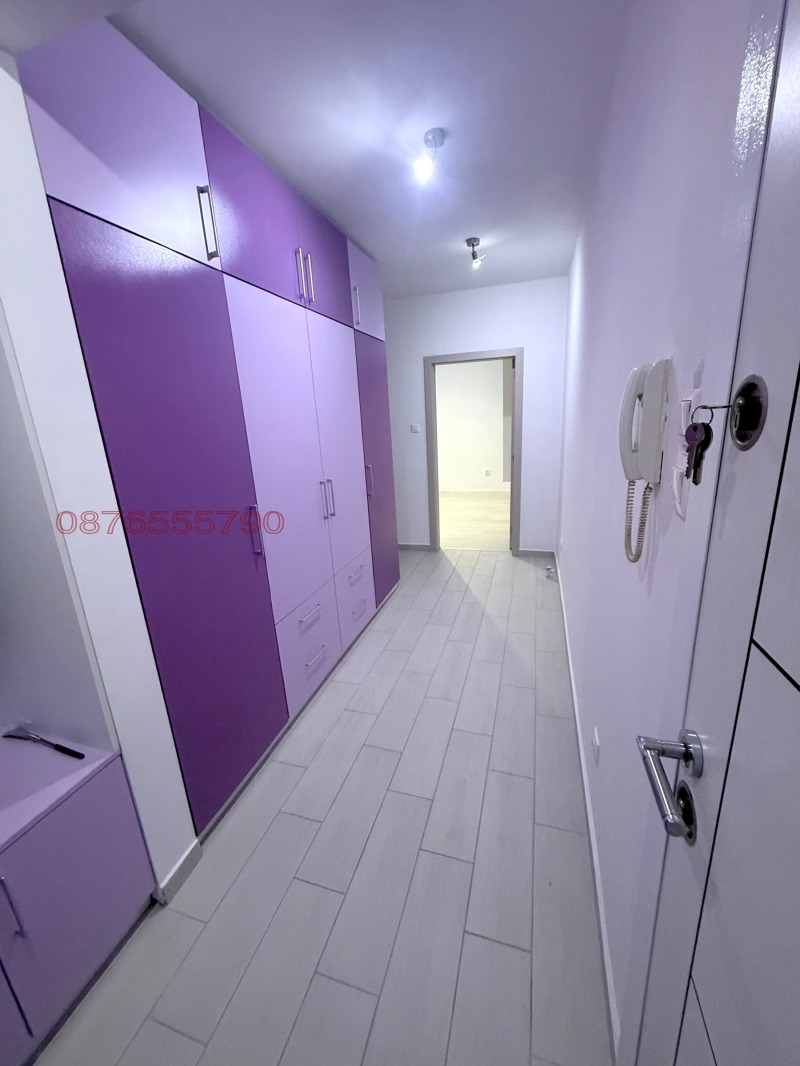 Te koop  1 slaapkamer Sofia , Darvenitsa , 55 m² | 55926749 - afbeelding [2]