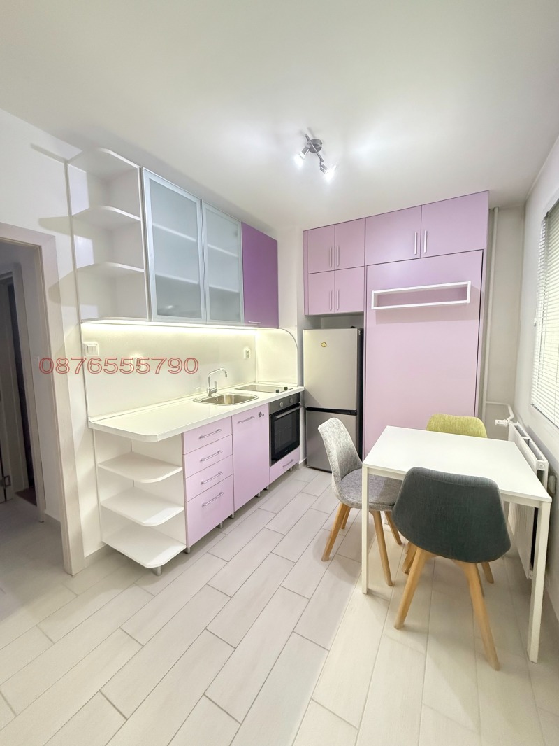 Te koop  1 slaapkamer Sofia , Darvenitsa , 55 m² | 55926749 - afbeelding [8]