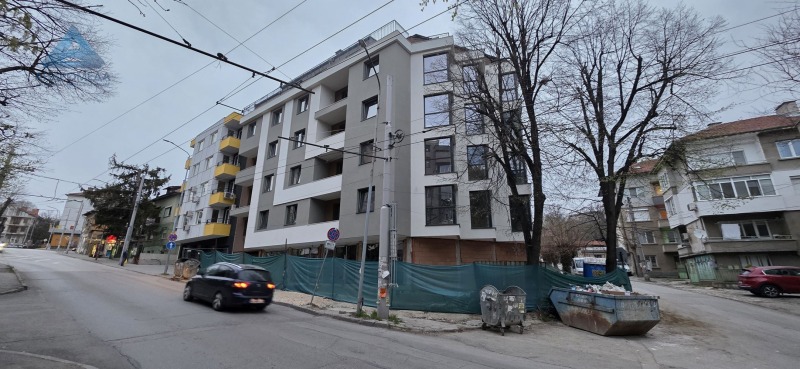 Продава 2-СТАЕН, гр. Плевен, 9-ти квартал