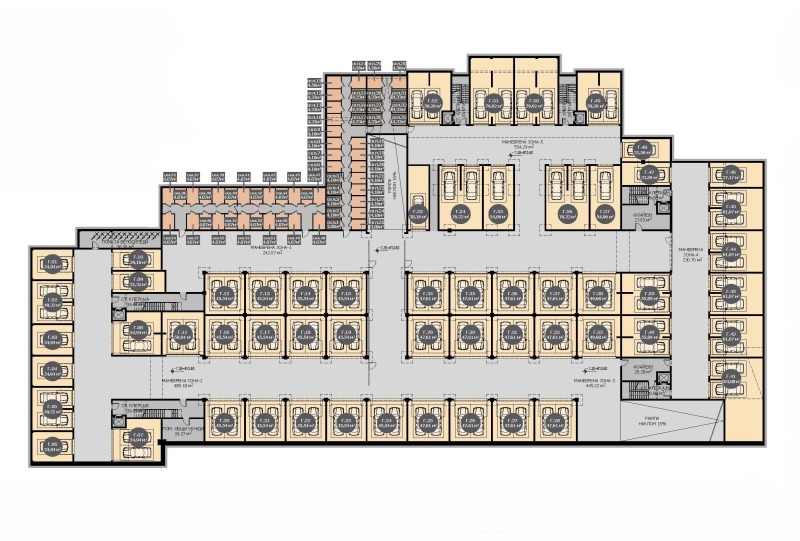 Продава 2-СТАЕН, гр. София, Витоша, снимка 16 - Апартаменти - 53109909