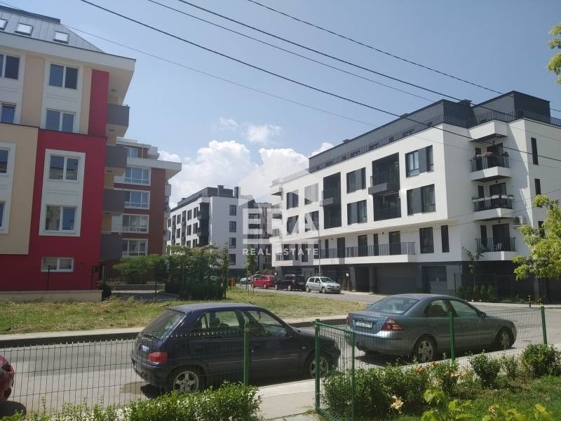 Продава 2-СТАЕН, гр. София, Дружба 1, снимка 2 - Апартаменти - 53875074