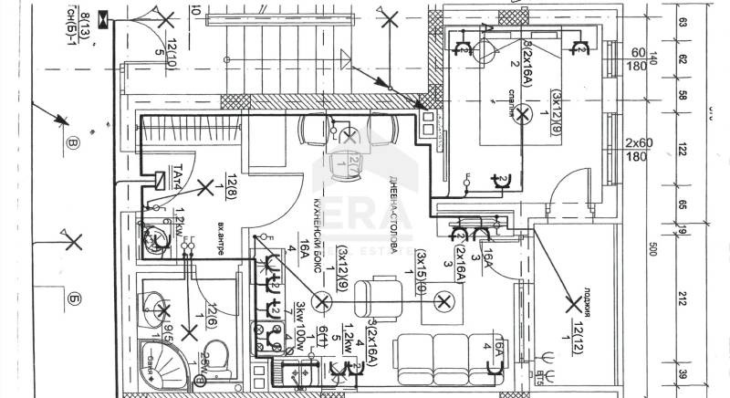Продава 2-СТАЕН, гр. София, Дружба 1, снимка 5 - Апартаменти - 53875074