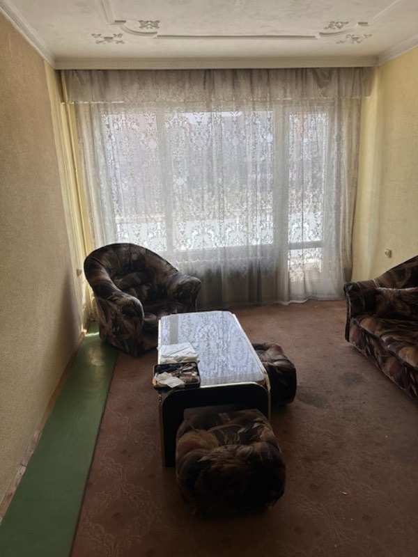 Продава 2-СТАЕН, гр. Велико Търново, Колю Фичето, снимка 4 - Апартаменти - 54201287