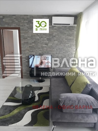 Продава 2-СТАЕН, гр. Варна, Левски 1, снимка 2 - Апартаменти - 54324406