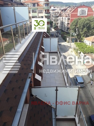 Продава 2-СТАЕН, гр. Варна, Левски 1, снимка 14 - Апартаменти - 54324406