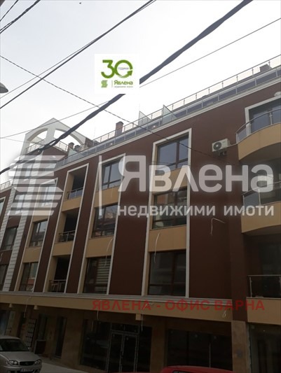 Продава 2-СТАЕН, гр. Варна, Левски 1, снимка 11 - Апартаменти - 54324406