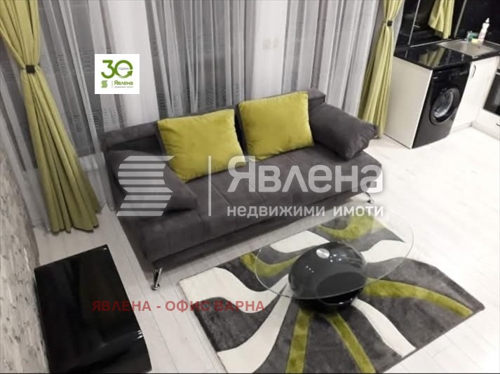 Продава 2-СТАЕН, гр. Варна, Левски 1, снимка 12 - Апартаменти - 54324406