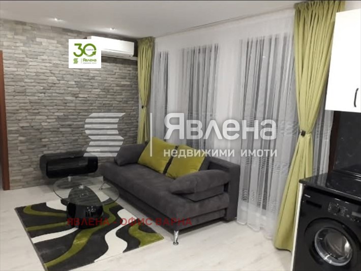 Продава 2-СТАЕН, гр. Варна, Левски 1, снимка 10 - Апартаменти - 54324406