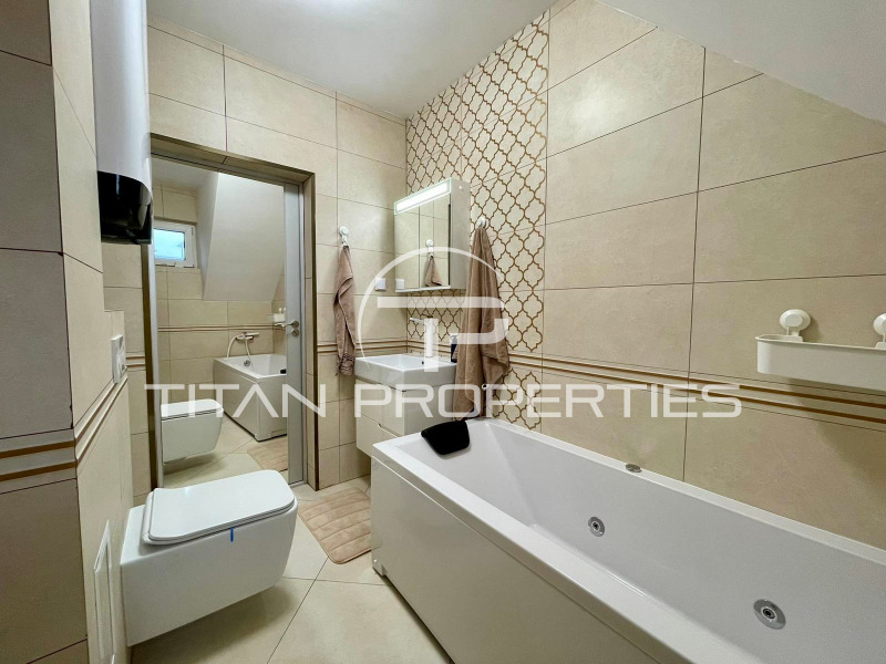 For Sale  1 bedroom Plovdiv , Karshiyaka , 106 sq.m | 54493931 - image [8]