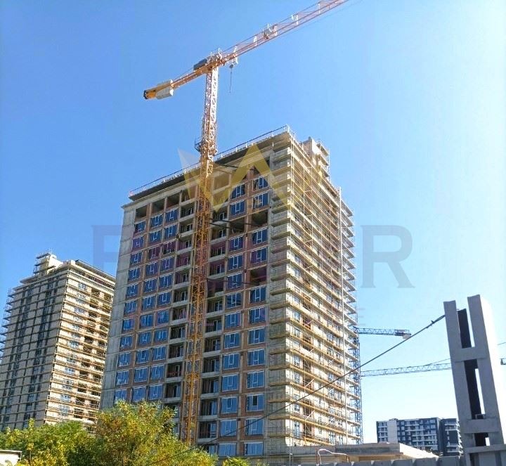 Продава  3-стаен град София , Банишора , 95 кв.м | 45430890 - изображение [2]