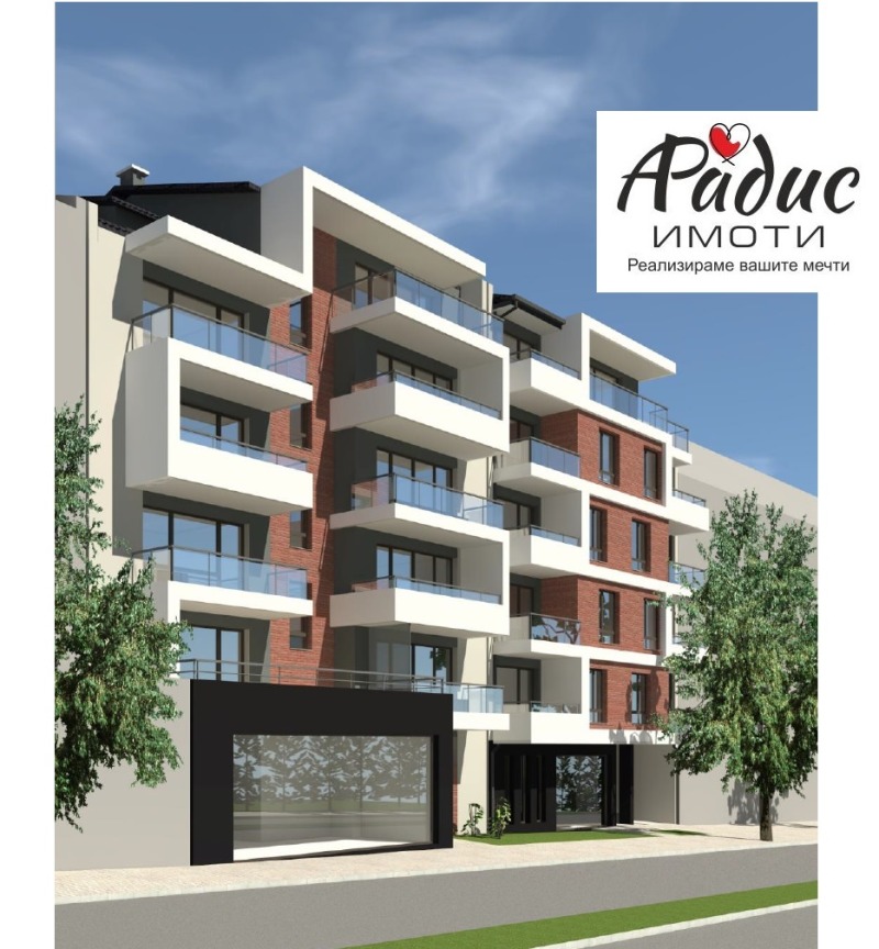 Eladó  2 hálószobás Stara Zagora , Centar , 130 négyzetméter | 21742096 - kép [2]