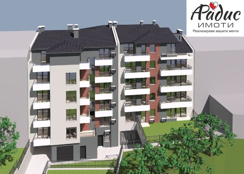 Eladó  2 hálószobás Stara Zagora , Centar , 130 négyzetméter | 21742096 - kép [3]