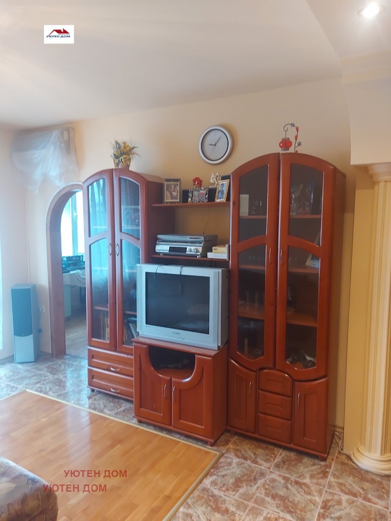 En venta  2 dormitorios Shumen , Trakiya , 75 metros cuadrados | 59803256 - imagen [5]