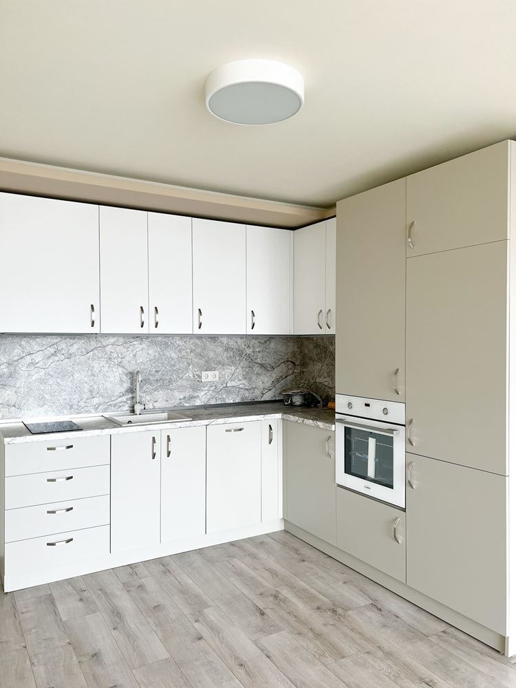 Te koop  2 slaapkamers Sofia , Krasna poljana 1 , 90 m² | 40293894 - afbeelding [8]
