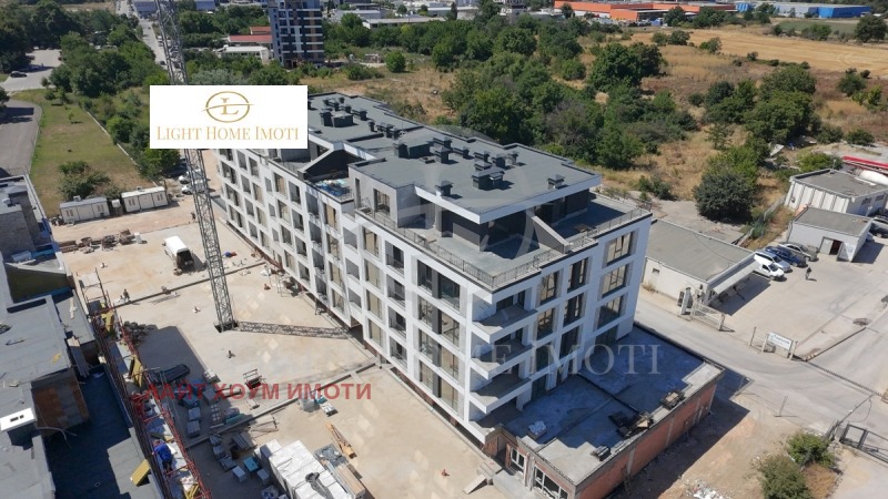 Myytävänä  2 makuuhuonetta Plovdiv , Karšijaka , 102 neliömetriä | 34081040 - kuva [4]