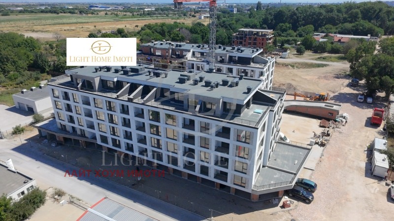 Myytävänä  2 makuuhuonetta Plovdiv , Karšijaka , 102 neliömetriä | 34081040