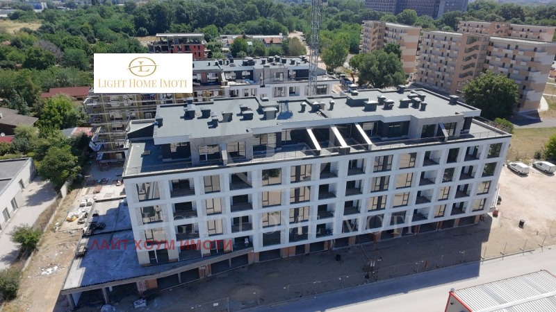 Myytävänä  2 makuuhuonetta Plovdiv , Karšijaka , 102 neliömetriä | 34081040 - kuva [2]