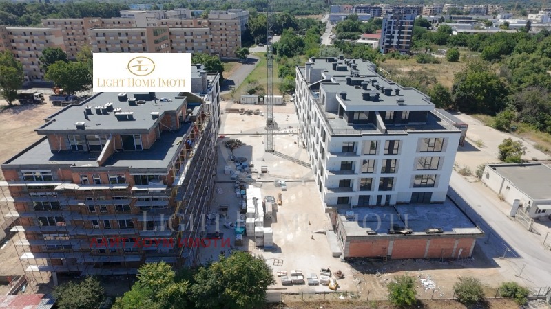 Myytävänä  2 makuuhuonetta Plovdiv , Karšijaka , 102 neliömetriä | 34081040 - kuva [3]