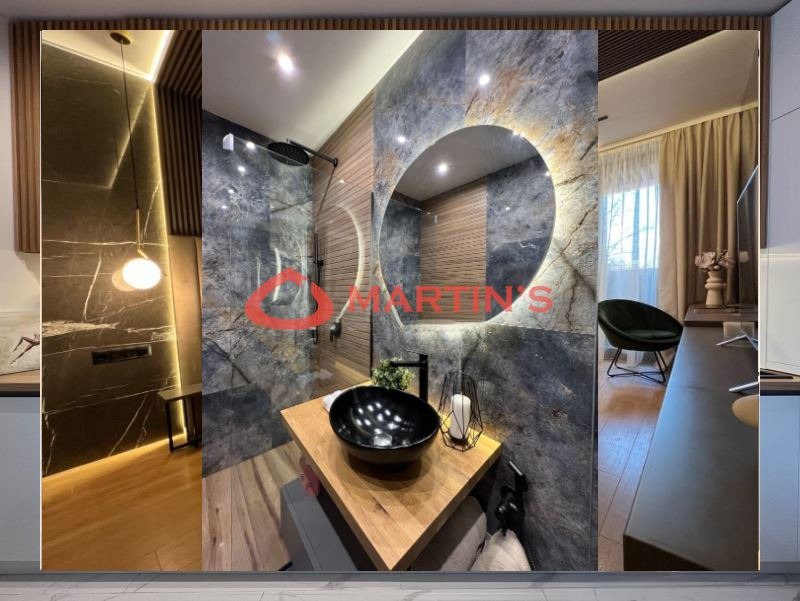 Продава 3-СТАЕН, гр. София, Витоша, снимка 13 - Апартаменти - 52115785