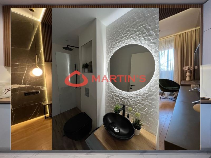 Продава 3-СТАЕН, гр. София, Витоша, снимка 12 - Апартаменти - 52115785