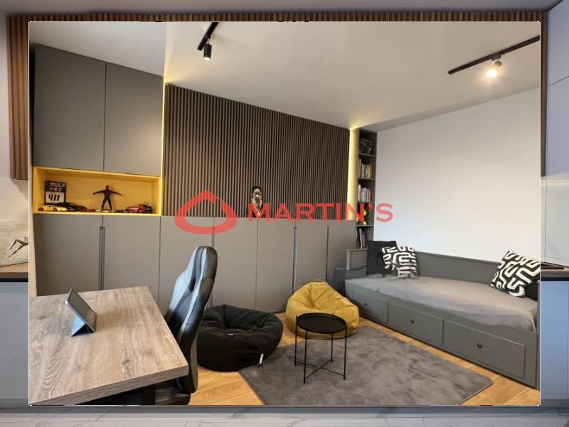 Продава 3-СТАЕН, гр. София, Витоша, снимка 9 - Апартаменти - 52115785