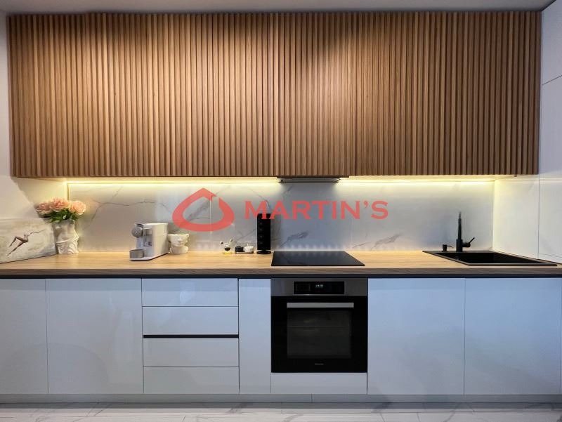 Продава 3-СТАЕН, гр. София, Витоша, снимка 3 - Апартаменти - 52115785