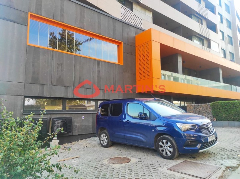 Продава 3-СТАЕН, гр. София, Витоша, снимка 16 - Апартаменти - 52115785