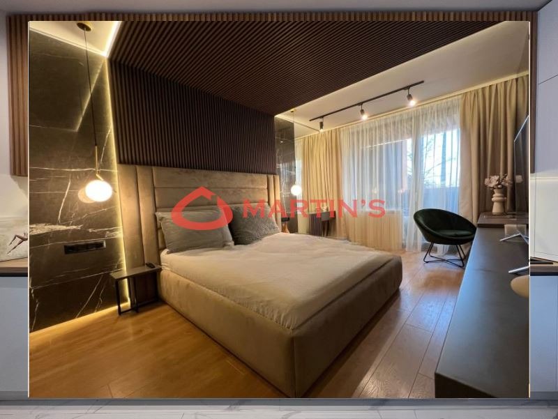 Продава 3-СТАЕН, гр. София, Витоша, снимка 2 - Апартаменти - 52115785