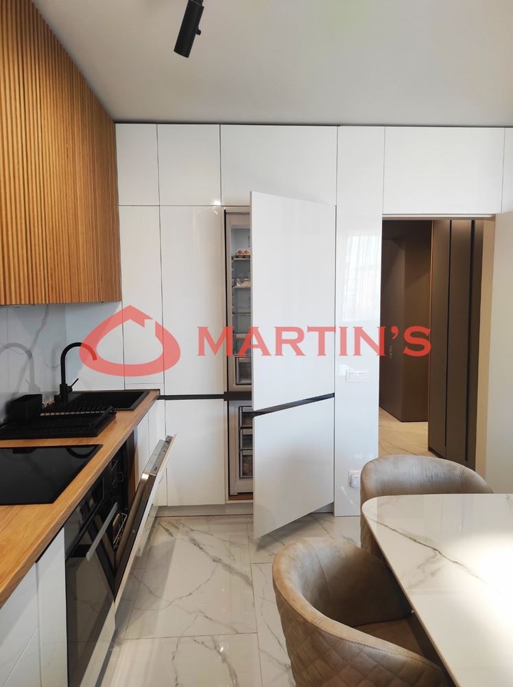 Продава 3-СТАЕН, гр. София, Витоша, снимка 4 - Апартаменти - 52115785