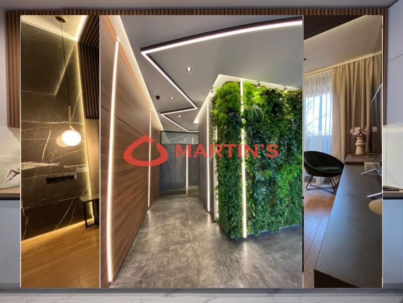 Продава 3-СТАЕН, гр. София, Витоша, снимка 15 - Апартаменти - 52115785