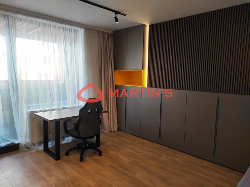 Продава 3-СТАЕН, гр. София, Витоша, снимка 11 - Апартаменти - 52115785