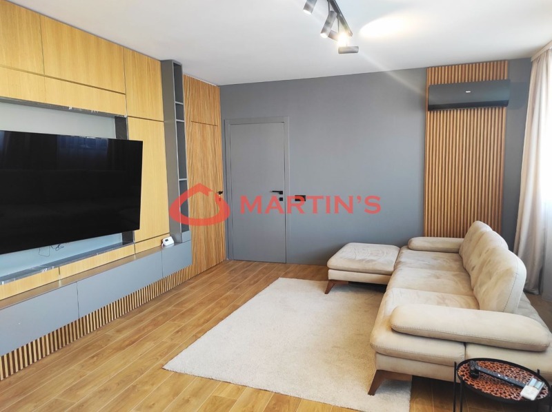 Продава 3-СТАЕН, гр. София, Витоша, снимка 7 - Апартаменти - 52115785