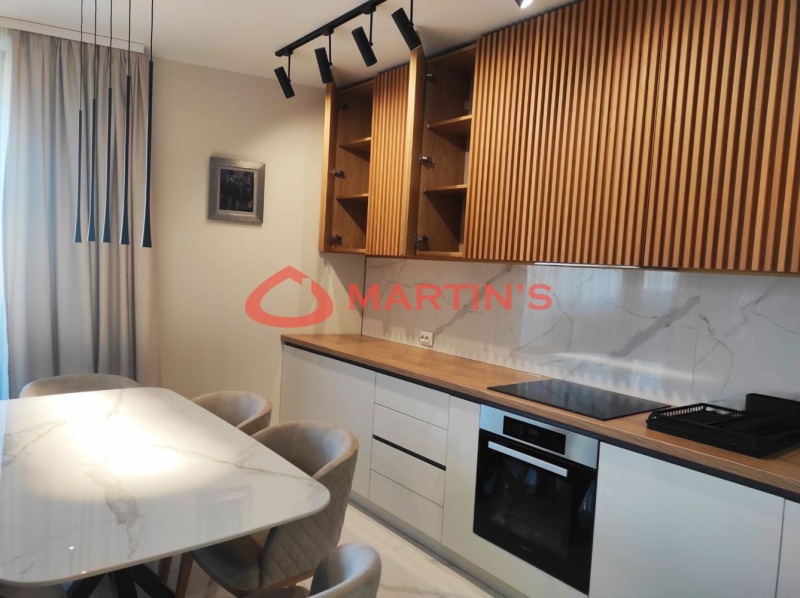 Продава 3-СТАЕН, гр. София, Витоша, снимка 5 - Апартаменти - 52115785