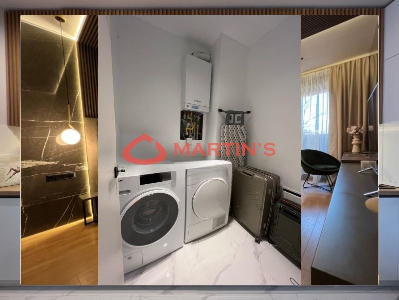 Продава 3-СТАЕН, гр. София, Витоша, снимка 14 - Апартаменти - 52115785