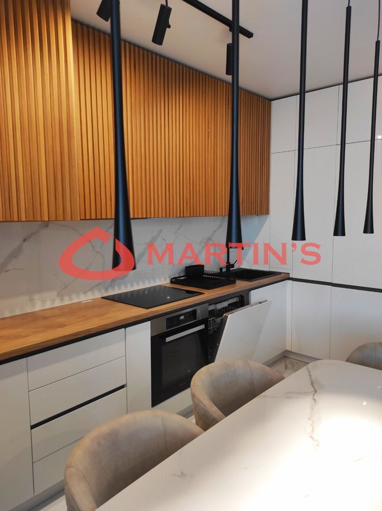 Продава 3-СТАЕН, гр. София, Витоша, снимка 8 - Апартаменти - 52115785