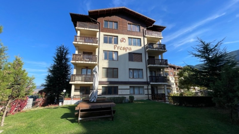 Продава 3-СТАЕН, област Благоевград, гр. Банско • 136000 € / 265992.88 лв. • 69270275 1