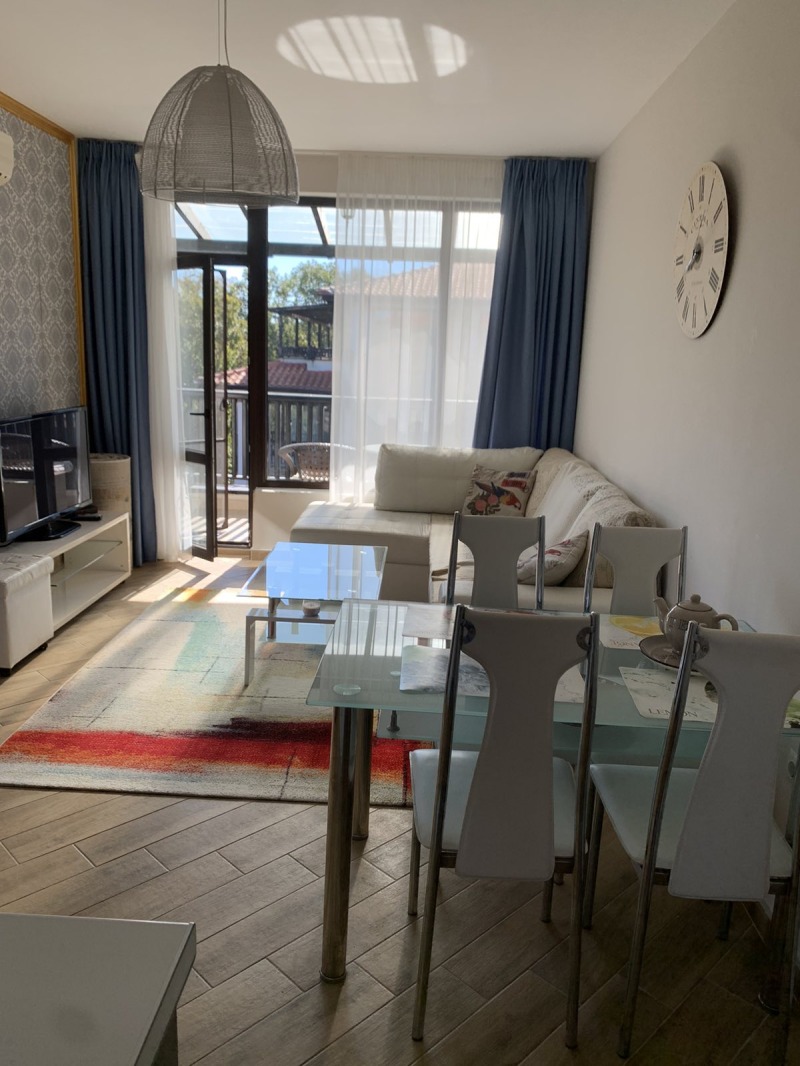 Продава 3-СТАЕН, гр. Приморско, област Бургас, снимка 2 - Апартаменти - 52612849