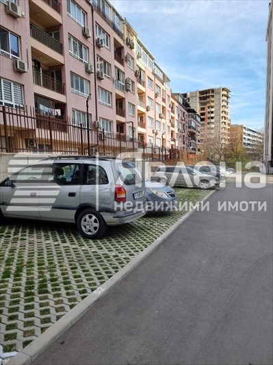 Продава 3-СТАЕН, гр. Варна, Възраждане 1, снимка 10 - Апартаменти - 53079437