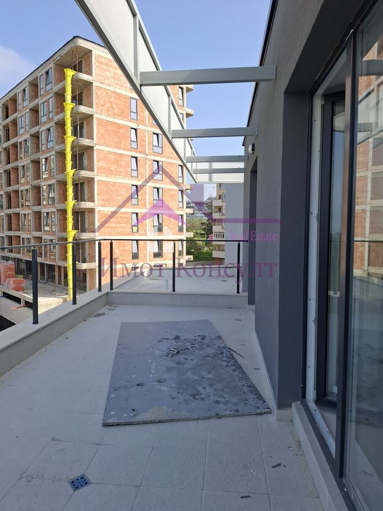 Продава 3-СТАЕН, гр. Варна, Владислав Варненчик 2, снимка 11 - Апартаменти - 55237437