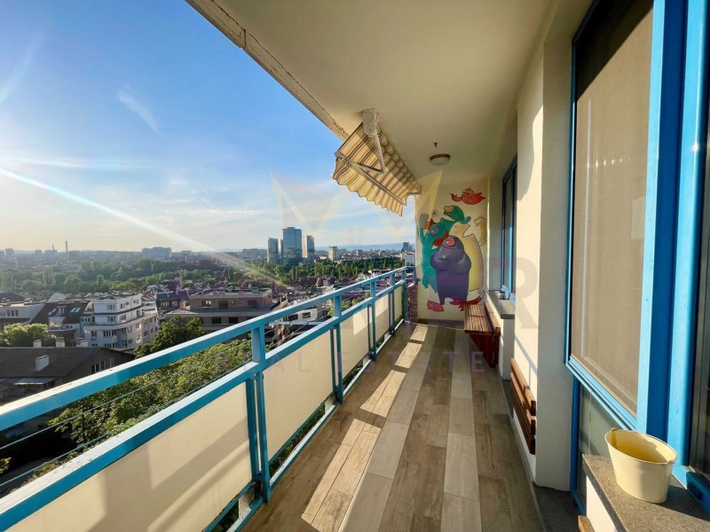 À vendre  3 chambres Sofia , Lozenets , 120 m² | 10085633 - image [8]