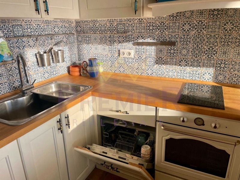 À vendre  3 chambres Sofia , Lozenets , 120 m² | 10085633 - image [11]