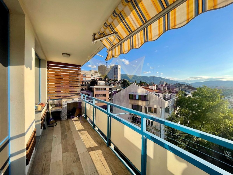 À vendre  3 chambres Sofia , Lozenets , 120 m² | 10085633 - image [7]