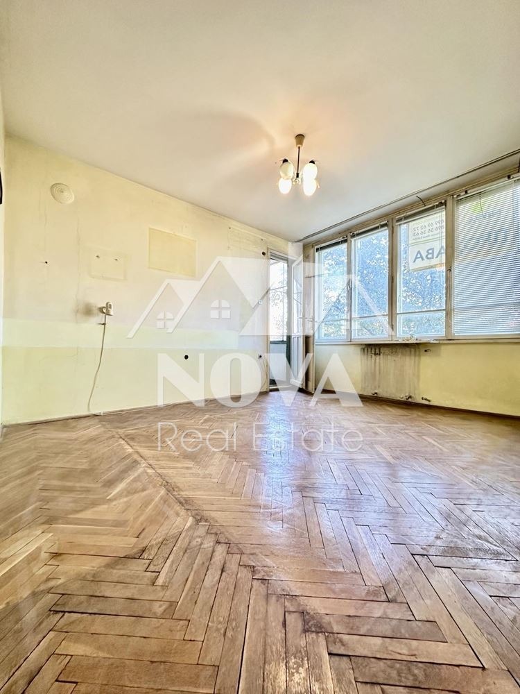 Продава 4-СТАЕН, гр. Варна, Окръжна болница-Генерали, снимка 10 - Апартаменти - 54718093