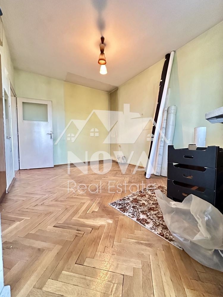 Продава 4-СТАЕН, гр. Варна, Окръжна болница-Генерали, снимка 9 - Апартаменти - 54718093