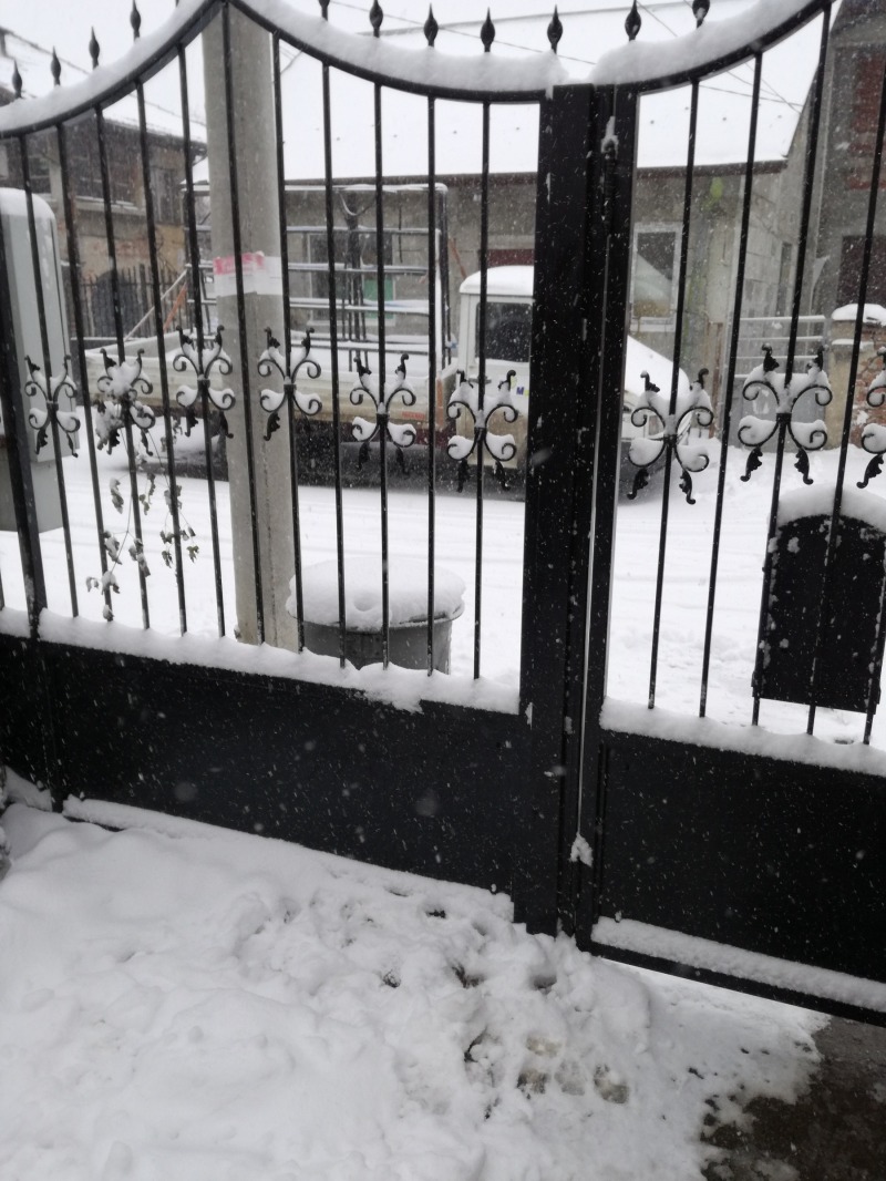 Продава ЕТАЖ ОТ КЪЩА, гр. София, Орландовци, снимка 2 - Етаж от къща - 53153184