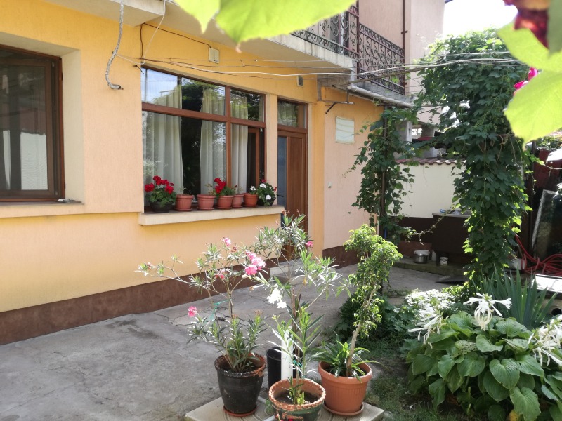 Продава ЕТАЖ ОТ КЪЩА, гр. София, Орландовци, снимка 3 - Етаж от къща - 53153184