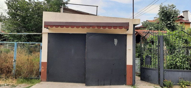 Продава ЕТАЖ ОТ КЪЩА, гр. София, Орландовци, снимка 11 - Етаж от къща - 53153184