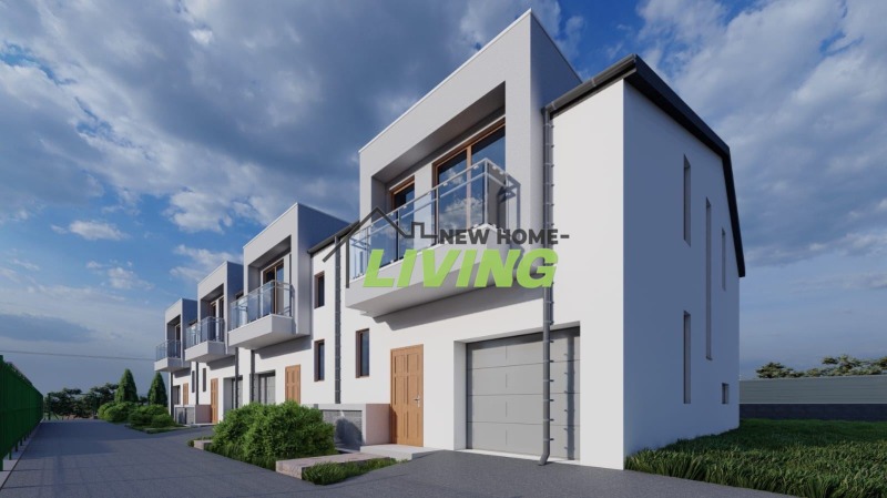 Till salu  Hus region Plovdiv , Markovo , 176 kvm | 98980946 - bild [3]